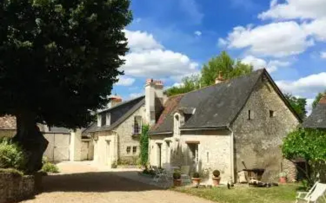 Les Quatres Vents