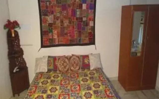 Udai Villa