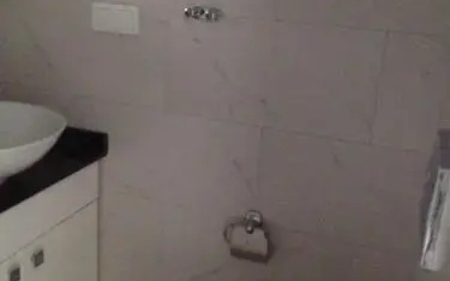 Granada City Elena Apartment
