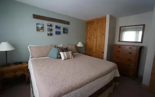 Timbernest