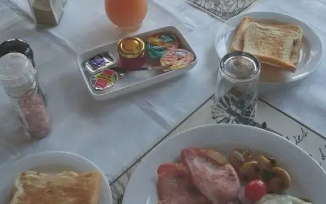 Eagle Bed and Breakfast