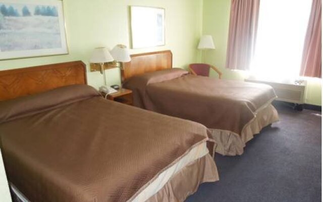 Magnuson Hotel Sharonville