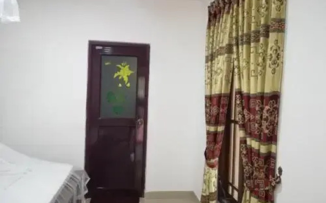 Pelwehera Homestay