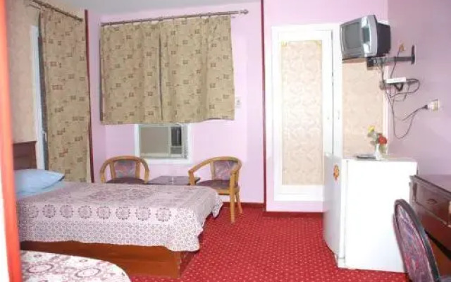Holiday Home Hotel