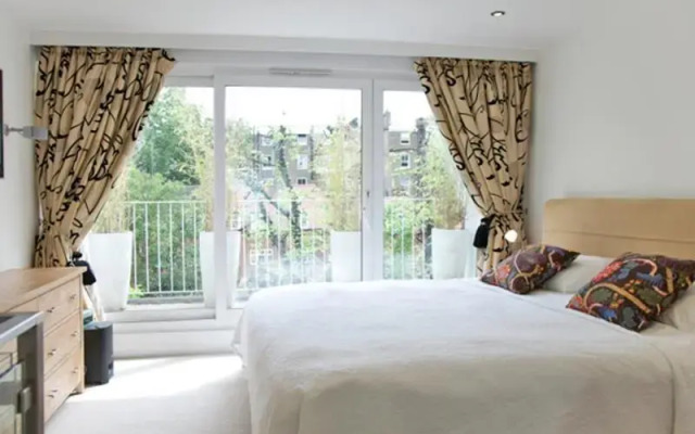 Veeve 4 Bed 4 Bath House On Porchester Terrace Bayswater