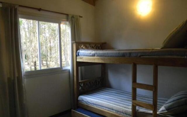 Lodge Descansos del Este