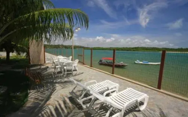 Pousada Paraíso da Barra