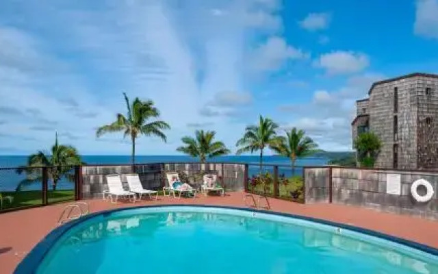 Sealodge F9 Condo