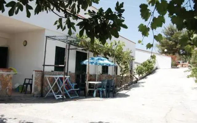 Casa Vacanze Villa Francesca