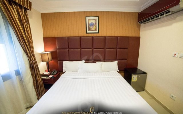 Marsa Al Aseel Hotel