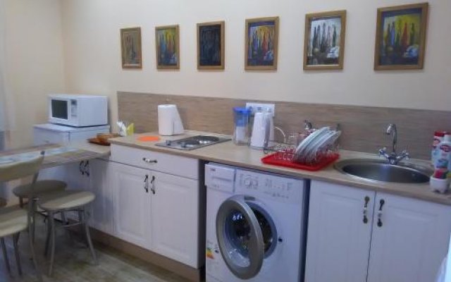 Apartment Pskov