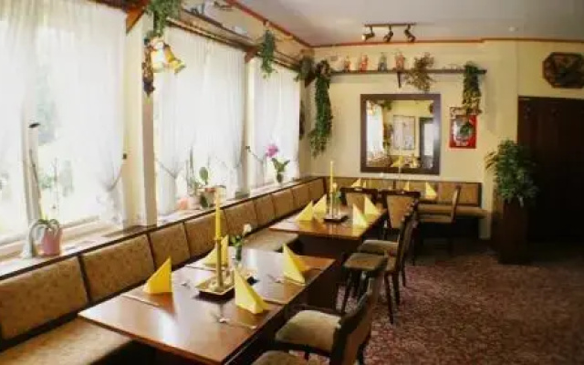 Gasthaus & Hotel Lindenkrug