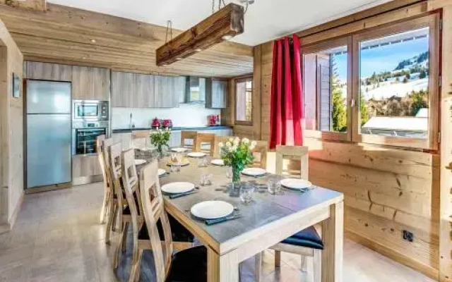 Chalet Sicoria - OVO Network