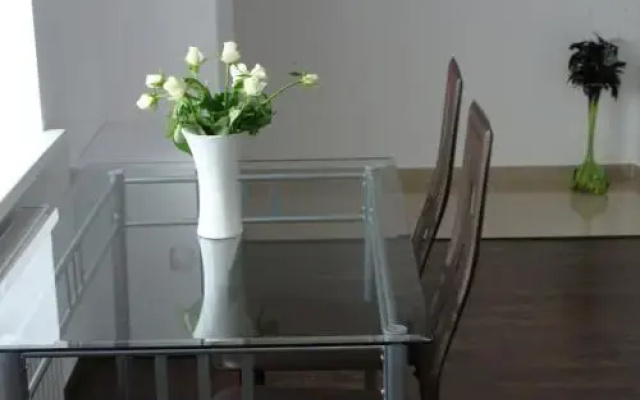Krzywa Home