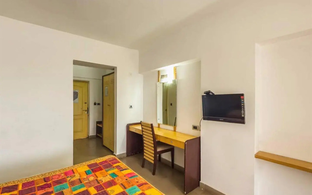 Hotel Mayura Inn