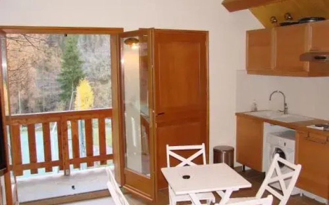 Gîtes du Presbytère