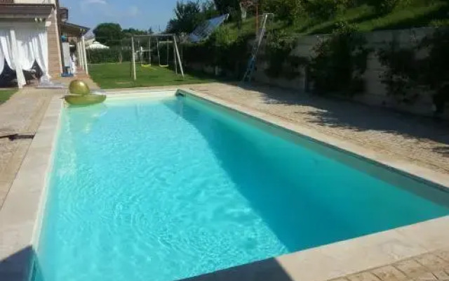 Millegiochi House