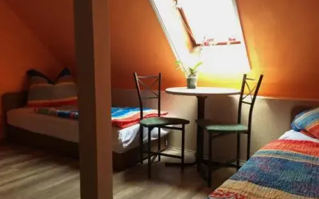 Arcadia Guesthouse