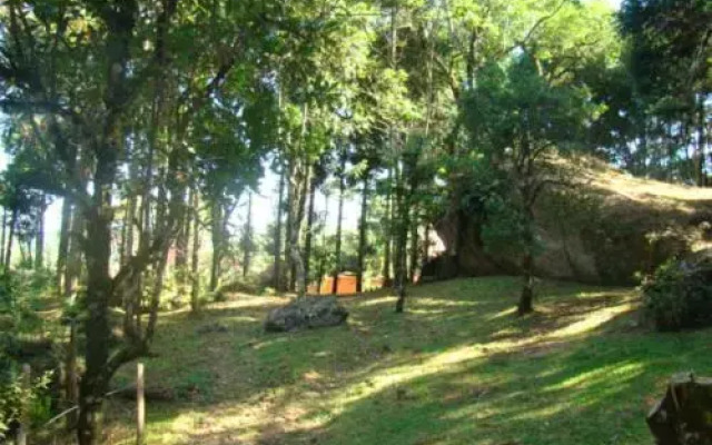 Pousada Refúgio do Selado