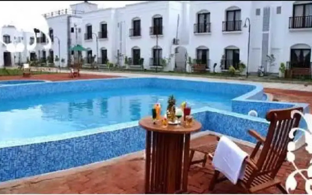 Citrus Lakeside Sriperumbudur