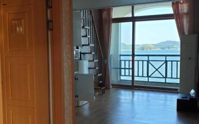 Tongyeong Pension Mirage