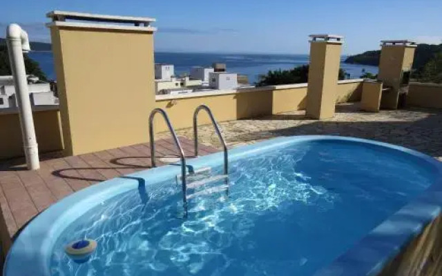 Res. Mirante do Mar