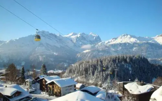 Ferienwohnung & Studio Schaad