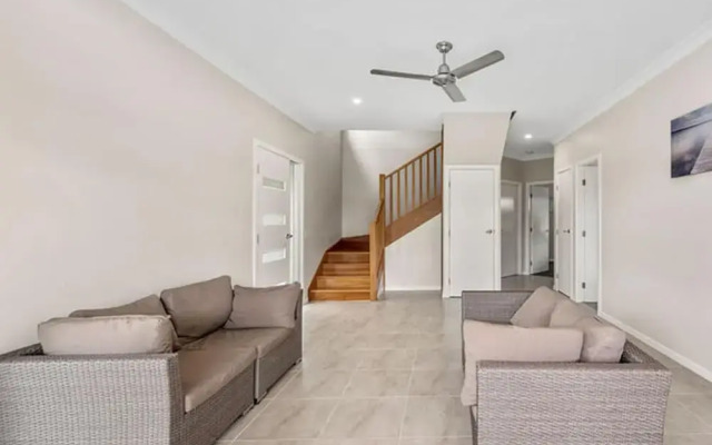 Oceanview Beach Front