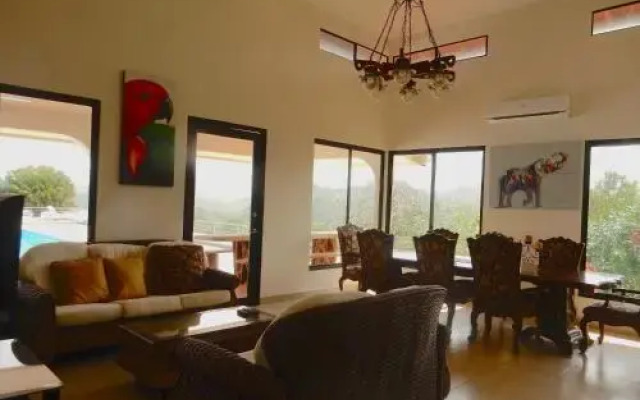 Alegria House Portobelo