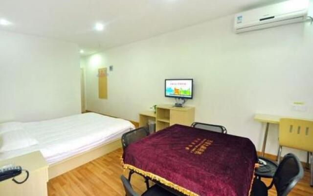 Yuejia Express Hotel