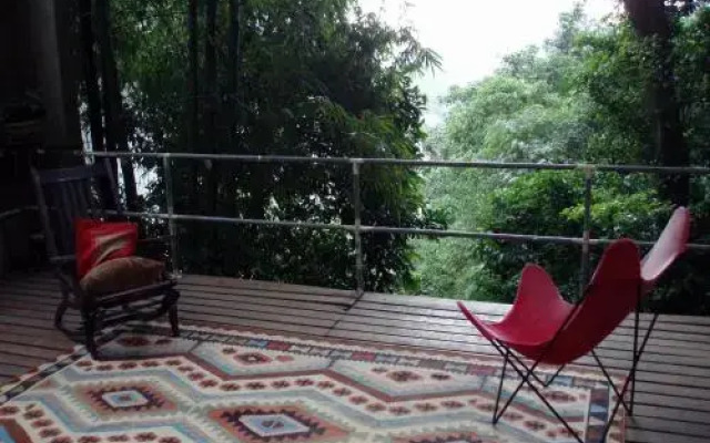 Bed & Breakfast Vitoria Regia