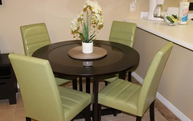 Gulfview II 207 Destin