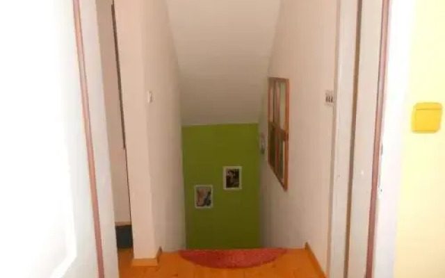 Apartments Irena