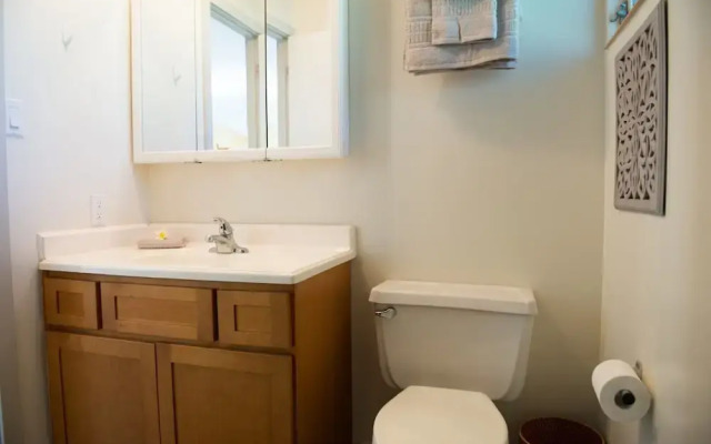 Puamana Townhouse 64-1 - 2 Br Condo
