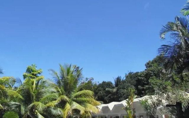 Villa Pilar Pensione