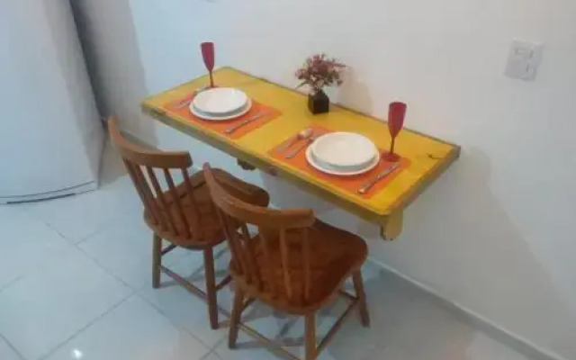Chalés Azuleto
