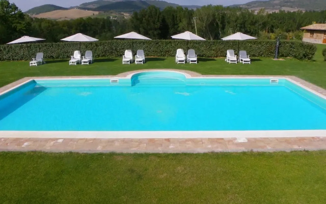 Agriturismo Santa Veronica