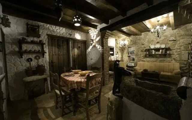 Casa Rural Margarita