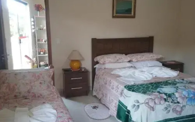 Casa Moreira´s Chalés