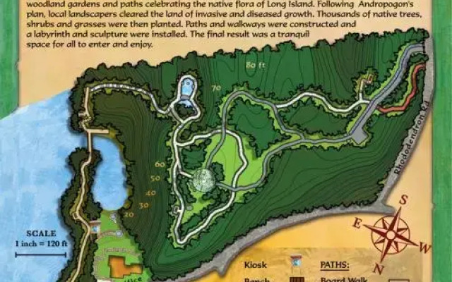 Three Village Inn Stony Brook