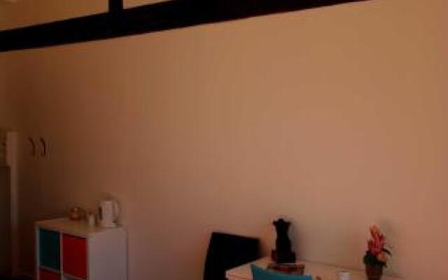 Les Chambres dhôtes Oze