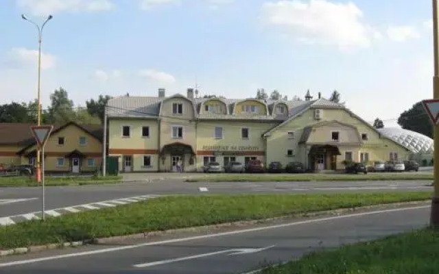 Penzion Na Císařství