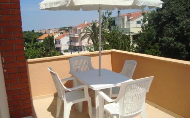 Apartments And Rooms Antonio