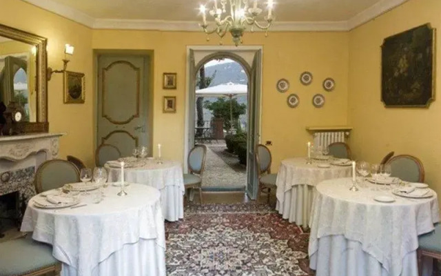 Villa Milani Residenza D'Epoca