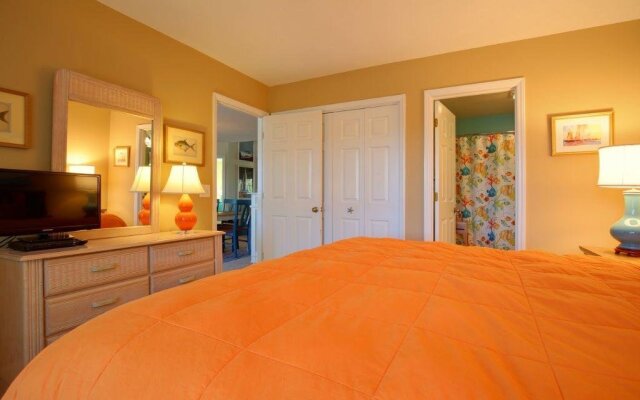 Sea Shanty 3 Bedroom Home by RedAwning