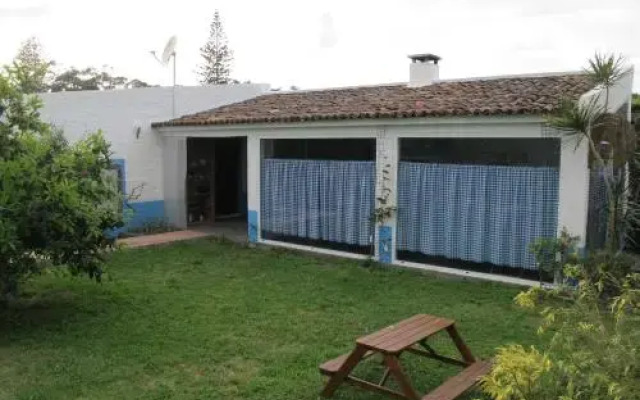 Parque de Campismo Rural Quinta das Laranjeiras