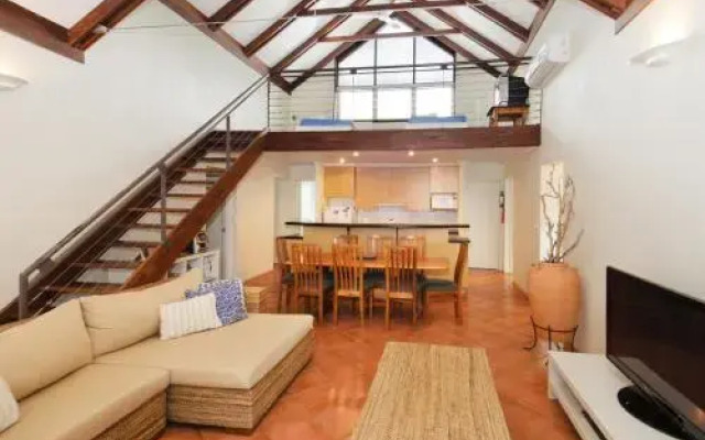 Dunsborough Cottages