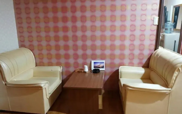 Goodstay Roma Motel