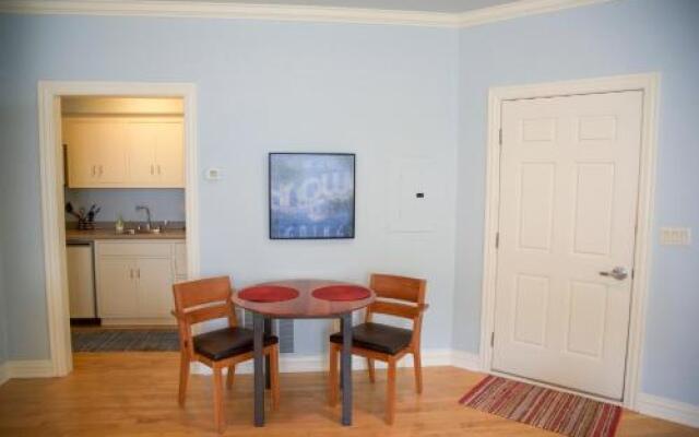 The Lodgings at Pioneer Lane