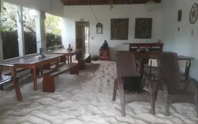 O Peixe de Boa Hostel